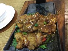 -菩提树·素食餐厅(汇智国际商业中心店)