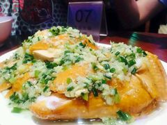 -陈光记烧腊(长寿路店)