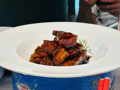 上海红烧肉-忆家名门·上海菜(徐家汇店)
