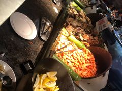 -星伦多自助料理·涮烤一体(虹悦城店)