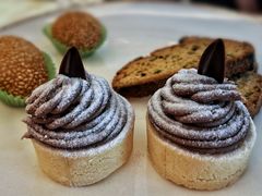 -国际饭店·大堂咖啡吧