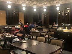 大堂-广州文华东方酒店·江-由辉师傅主理