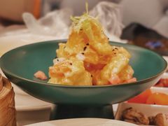 -成都瑞吉酒店·宴庭中餐厅