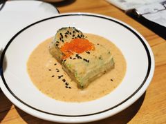沙律菠菜墩-太二酸菜鱼(宁波来福士店)