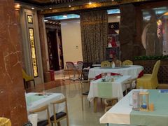 -鹊华居·地道鲁菜·海鲜·融合味(大明湖店)