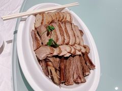 -东南里湖景餐厅·新闽菜(浦西万达店)