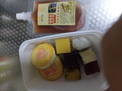 -真地道京味府·鲜橙烤鸭·北京菜(朝阳公园·甜水园店)