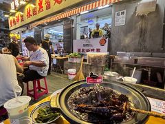 -回味黑鸭煲·始于2006(万松园店)