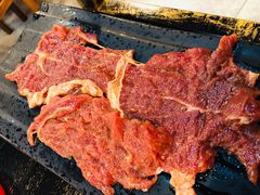 -牛犇烤肉(物资学院路店)