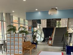-Cetus coffee鲸鱼座咖啡·拼豆(二仙桥公园店)