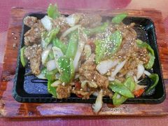 -桃子餐厅·天津菜(红星路直营店)
