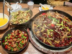 -老板恋上鱼(恒隆广场店)