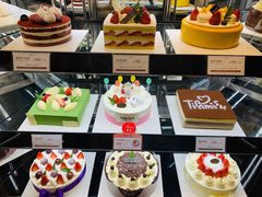 -罗森尼娜(解放西路店)