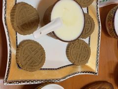 -如意林卡藏餐吧(大昭寺店)