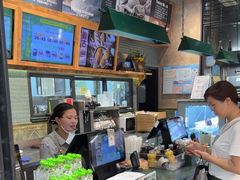 -东哥面包(江宁大润发店)