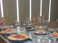 -元气寿司(东方宝泰店)
