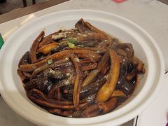 炒鳝丝-双东酒店(东关街店)