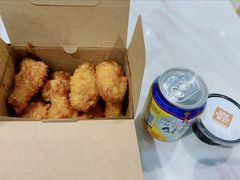-Kyochon1991校村(共和路店)