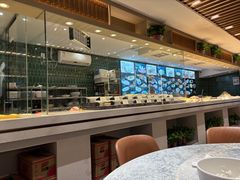 -聚丰园•湖鲜餐厅(阿红私房菜梅石路店)
