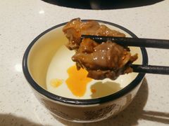 -贵州辣子鸡番茄鸡