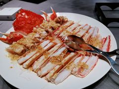-徐记海鲜(汉城湖|太奥店)