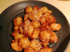 糖醋里脊-佬肥猫(南翔印象城MEGA店)