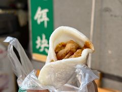 -英凤烧饵块(永胜路店)