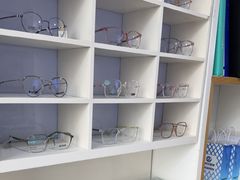 -宝视友眼镜·平价精准配镜(同德悦中心店)
