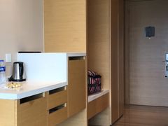 -南阳建业森林半岛假日酒店