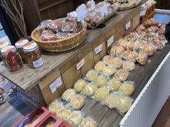 -富贵面包公司(运河店)