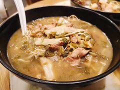 -慧娟面馆·餐厅(望江路店)