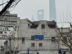 -东海咖啡馆