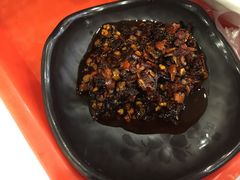 -老王四季抻面(南六东路店)