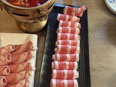 -古关火锅店(古北水镇景区店)