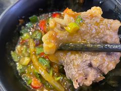 -林记潮牛·牛肉火锅(上马墩店)