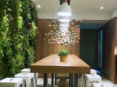 用餐区-大熊小厨(七星店)
