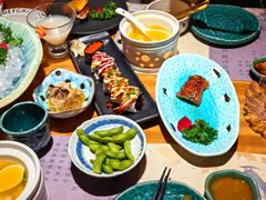 -味见·荣家(亚泰大街店)