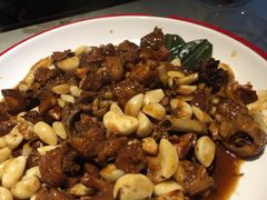 鲁城炒鸡-鲁城往事(游客中心店)