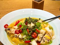 -老阿爸鲜鱼土菜(独墅湖店)