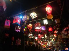 -金城公园