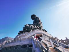 -天坛大佛
