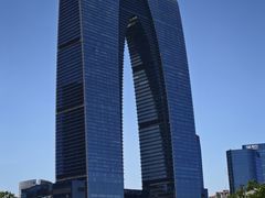-金鸡湖景区