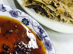 -清真永恒华威肉饼(潘家园店)