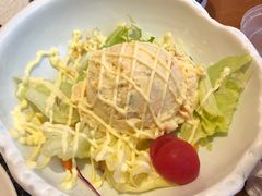 -有喜屋·深夜食堂(北京西路店)