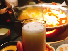 -湊湊火锅·茶憩(石家庄万象城店)