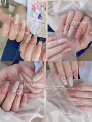 点击看大图 -M·X Nail日式美甲美睫