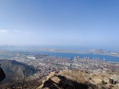 -海上云台山景区