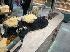 -MUJOSH木九十眼镜(苏州中心店)