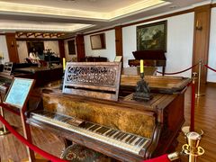 -鼓浪屿钢琴博物馆
