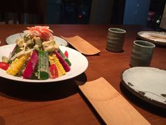 -旨味Umami_融合料理(万博汇店)